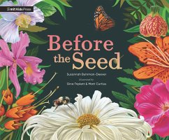 Before the Seed: How Pollen Moves - Buhrman-Deever, Susannah