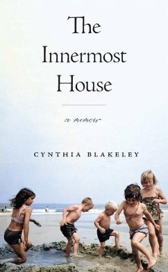 Cover The Innermost House