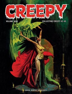 Creepy Archives Volume 9 - Strnad, Jan; Conway, Gerry