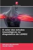 O valor dos estudos imunológicos no diagnóstico da LGMD2