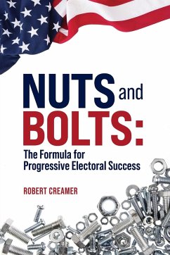 Nuts and Bolts - Creamer, Robert