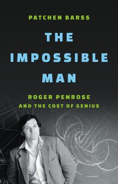 The Impossible Man - Barss, Patchen