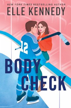 Body Check - Kennedy, Elle