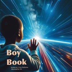 Boy Book - Charleston, T Lin