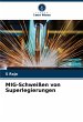MIG-Schweißen von Superlegierungen - Bild 1