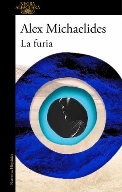 La Furia / The Fury - Michaelides, Alex