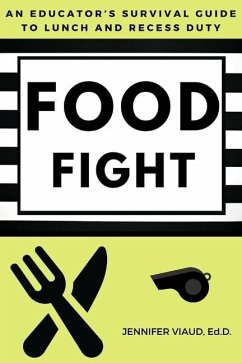 Food Fight - Viaud, Jennifer