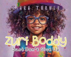 Zuri Boddy - Turner, Tiara