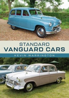 Cover Standard Vanguard Cars