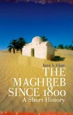 The Maghreb Since 1800