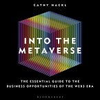 Into the Metaverse (MP3-Download)