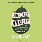 Avocado Anxiety (MP3-Download)