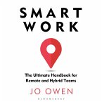 Smart Work (MP3-Download)