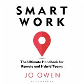 Smart Work (MP3-Download)
