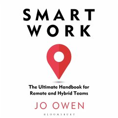 Smart Work (MP3-Download) - Owen, Jo