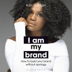 I Am My Brand (MP3-Download)