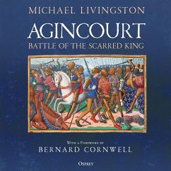 Cover Agincourt (MP3-Download)