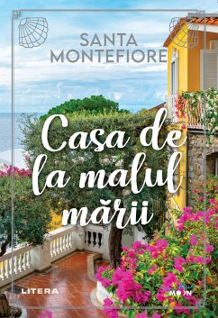 Casa de la malul mării (eBook, ePUB) - Montefiore, Santa