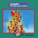 Richard The Sharp-Eared Reindeer (fixed-layout eBook, ePUB)