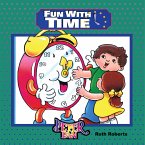 Fun with Time (fixed-layout eBook, ePUB)
