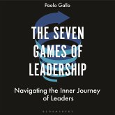 The Seven Games of Leadership (MP3-Download)