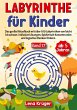 Labyrinthe für Kinder ab 5 Jahren -... - Bild 1