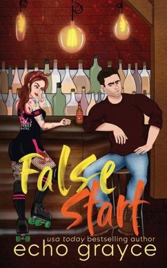 False Start - Grayce, Echo