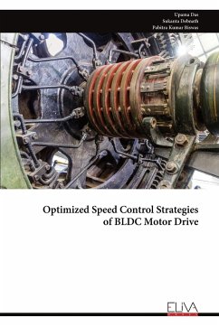 Optimized Speed Control Strategies of BLDC Motor Drive - Das, Upama; Debnath, Sukanta; Biswas, Pabitra Kumar