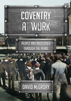 Cover Coventry at Work