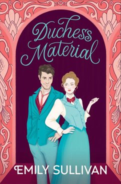 Cover Duchess Material