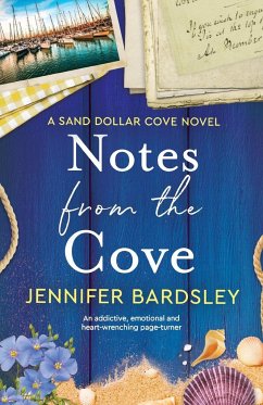 Notes from the Cove - Bardsley, Jennifer