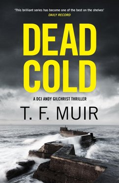 Dead Cold - Muir, T.F.