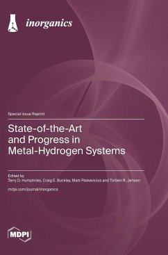 State-of-the-Art and Progress in Metal-Hydrogen Systems