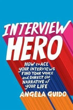 Interview Hero - Guido, Angela