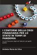 I CONTORNI DELLA CRISI FINANZIARIA PER... - Bild 1