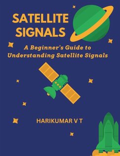 Satellite Signals - Harikumar, V T