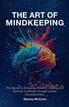 The Art of Mindkeeping - McCann, Stacey