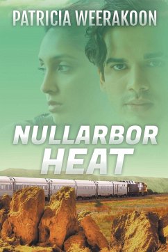 Nullarbor Heat - Weerakoon, Patricia