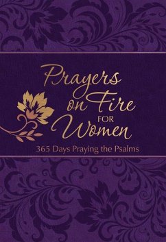 Prayers on Fire for Women - Simmons, Brian; Simmons, Candice