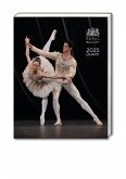 Royal Ballet Deluxe A5 Diary 2025