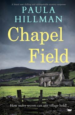 Chapel Field - Hillman, Paula