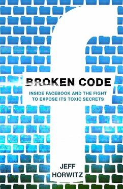 Broken Code - Horwitz, Jeff