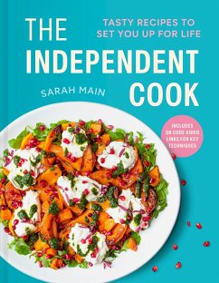 The Independent Cook - Main, Sarah