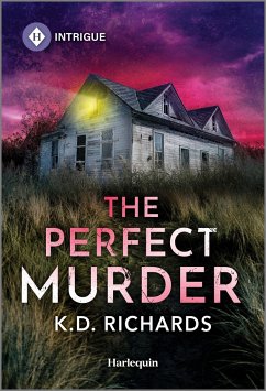 The Perfect Murder - Richards, K D