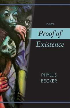 Proof of Existence - Becker, Phyllis