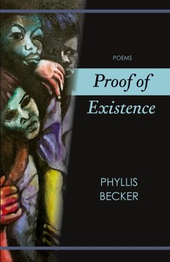 Proof of Existence - Becker, Phyllis