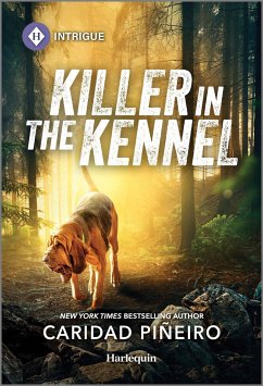 Killer in the Kennel - Piñeiro, Caridad