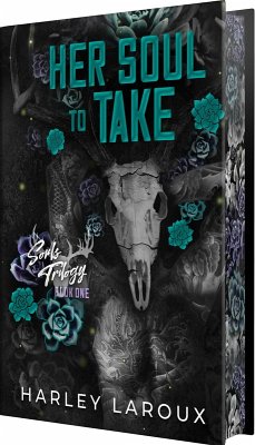 Cover Her Soul to Take: Deluxe Special Edition