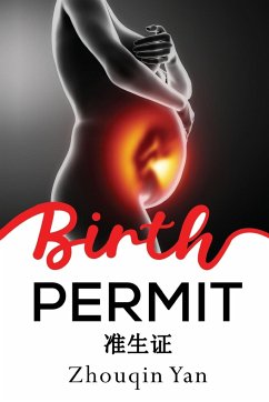 Birth Permit - Yan, Zhouqin