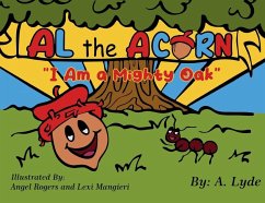 Al the Acorn - Lyde, Antwain